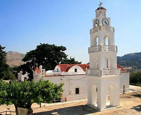 Apartamento Rustic House