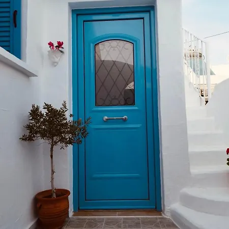 Apartamento Rustic House