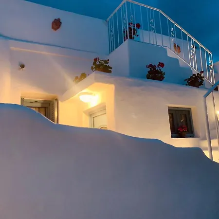 Rustic House Archangelos