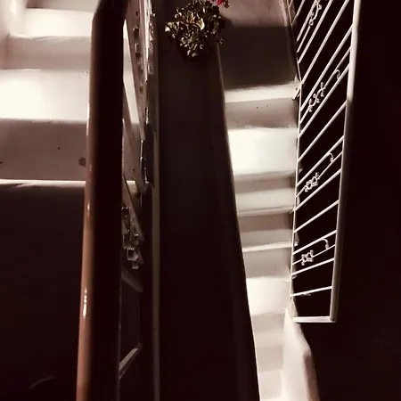 Апартаменты Rustic House *