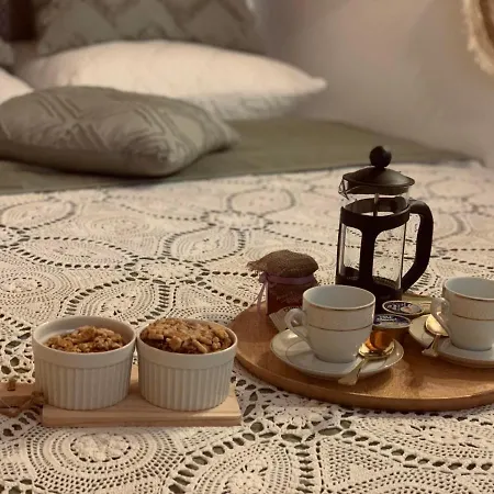 Rustic House Апартаменты