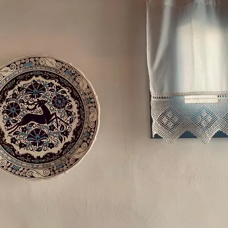 Appartement Rustic House Archangelos