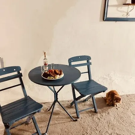 Rustic House Апартаменты Архангелос