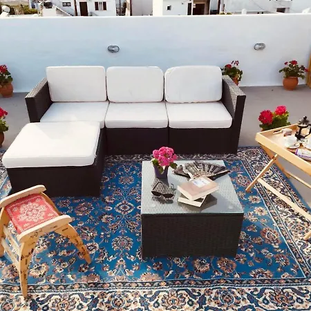 Rustic House Апартаменты