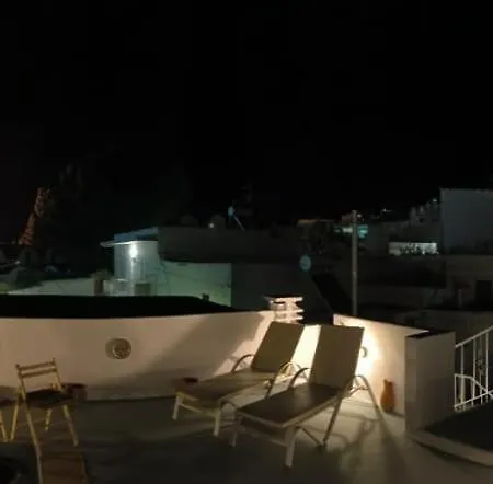 Rustic House * Archangelos (Rhodes)