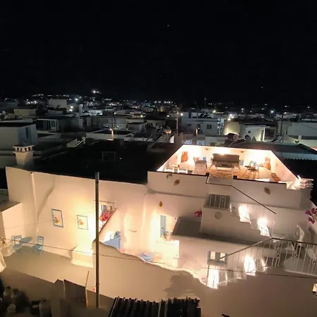 Rustic House * Archangelos (Rhodes)