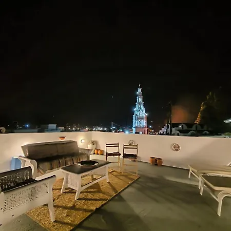 Rustic House Apartamento