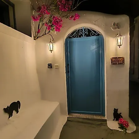 Appartement Rustic House Archangelos Archangelos (Rhodes)