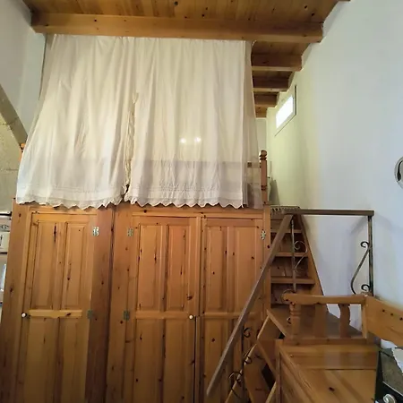 Rustic House * Архангелос