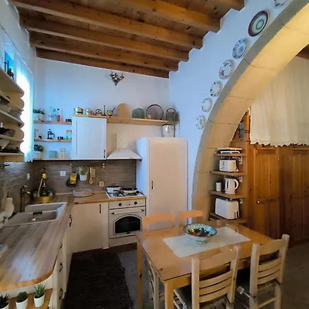 Apartamento Rustic House