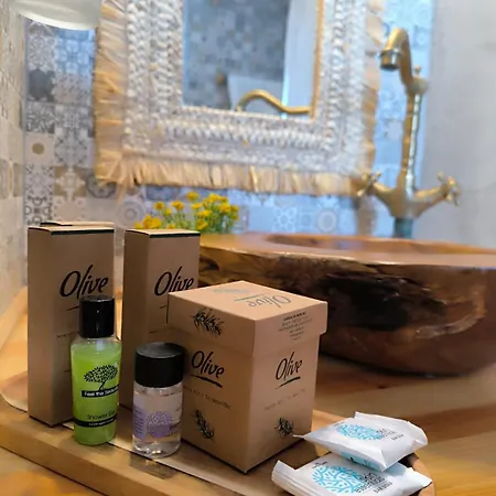 아파트 Rustic House 아크앤젤로스