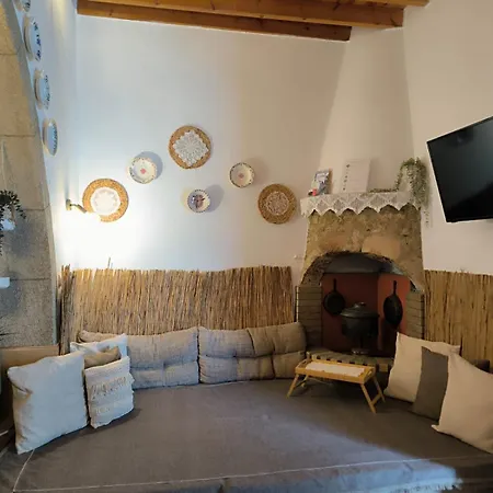 Rustic House Archangelos * Archangelos (Rhodes)