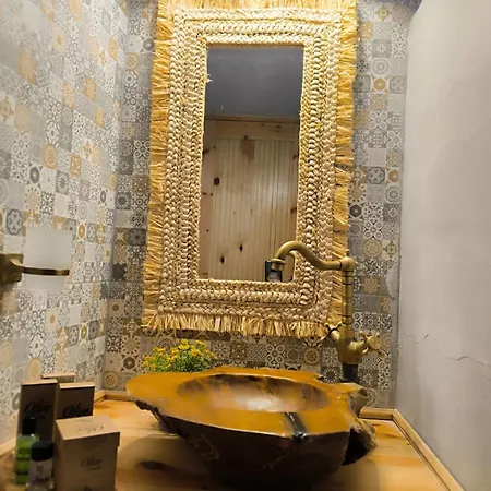 Rustic House Апартаменты