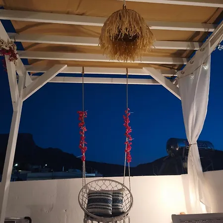 Rustic House Archangelos (Rhodes)