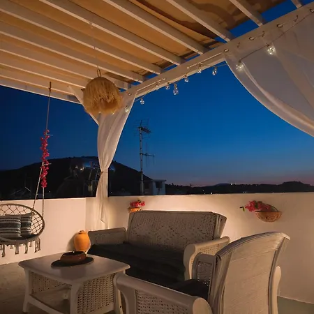 Rustic House * Archangelos (Rhodes)