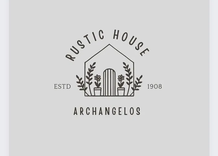 Appartement Rustic House