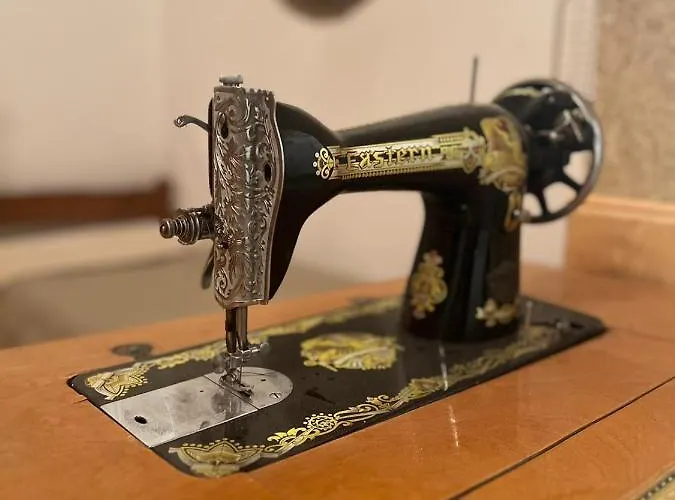 Rustic House アルハンゲロス