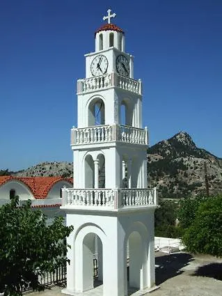 Rustic House Lägenhet