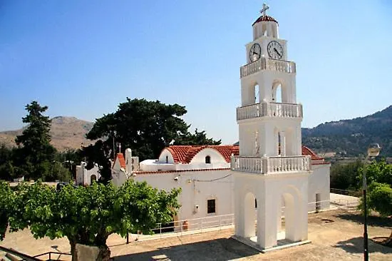 Appartement Rustic House