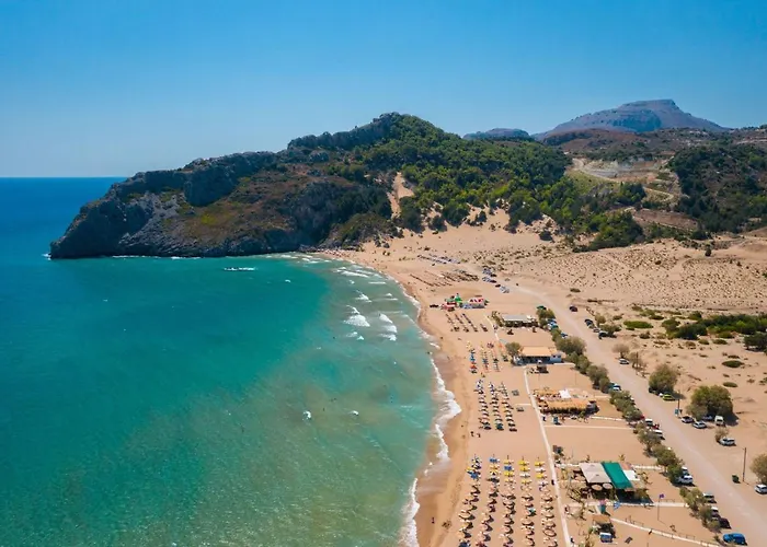 Rustic House アパート