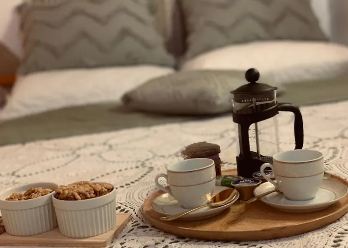 Rustic House アパート アルハンゲロス