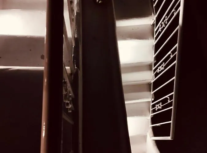 Lägenhet Rustic House *