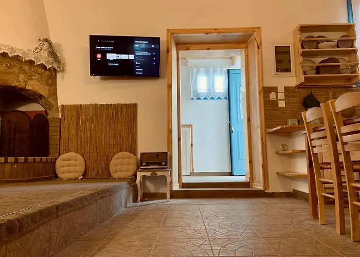 Rustic House アルハンゲロス