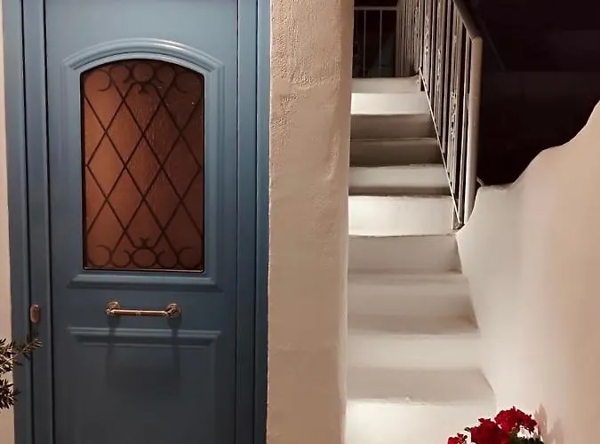 Appartement Rustic House *