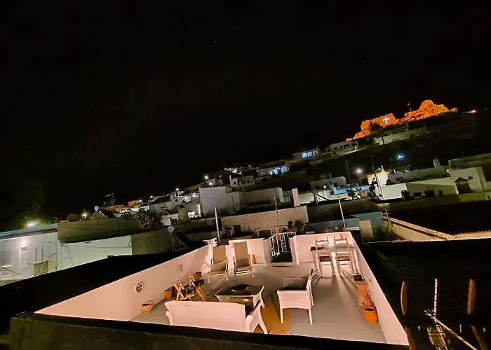 Rustic House Appartement