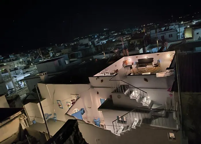 Rustic House Archangelos (Rhodes)