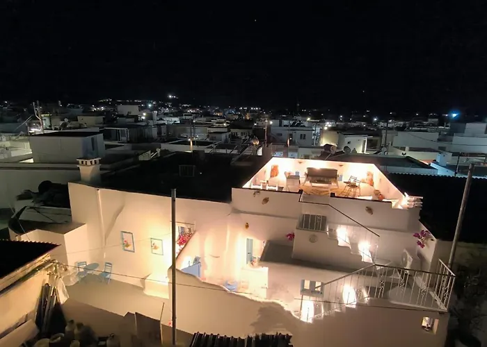 Rustic House * Archangelos (Rhodes)