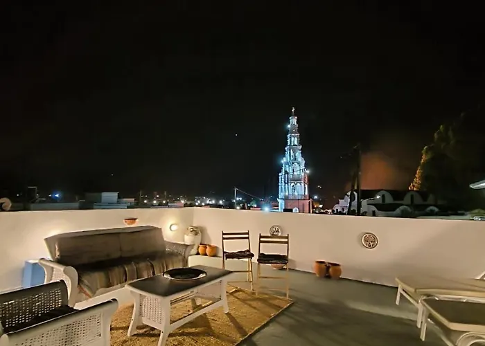 Rustic House Appartement