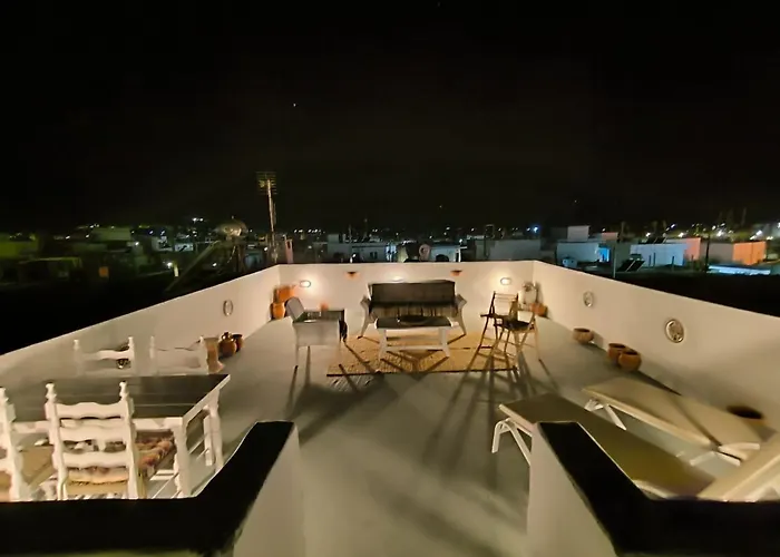 Rustic House Appartement