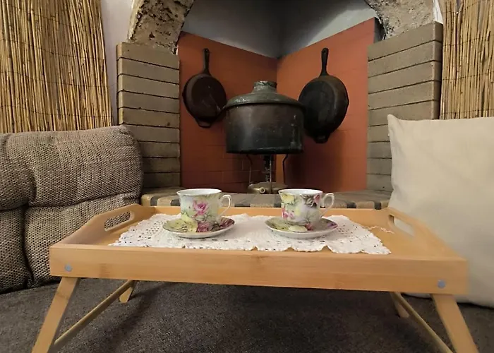 Rustic House Appartement *