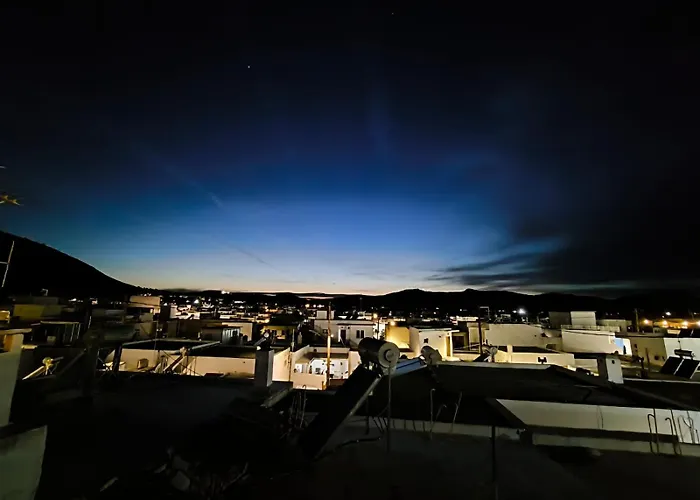 Rustic House Appartement