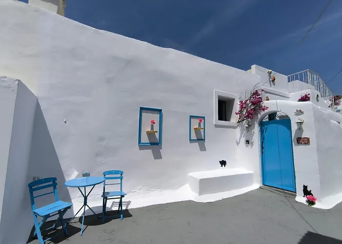 Rustic House Lägenhet