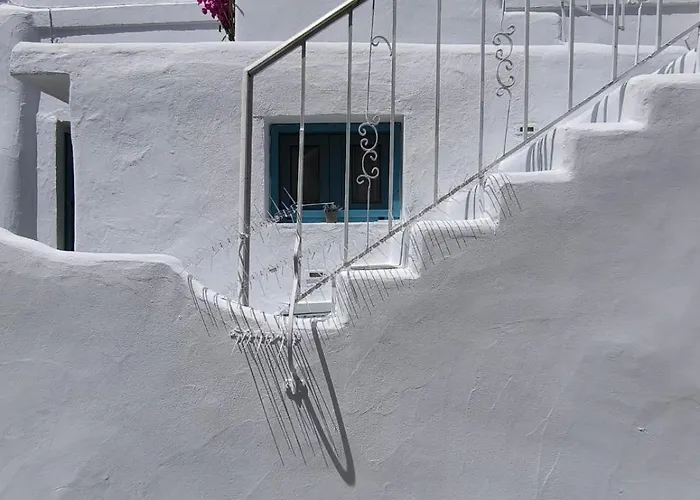 Rustic House Archangelos (Rhodes)