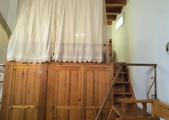 Rustic House * Archangelos (Rhodes)