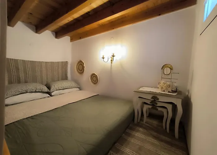 Rustic House Appartement