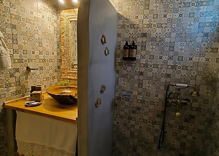 Rustic House Appartement