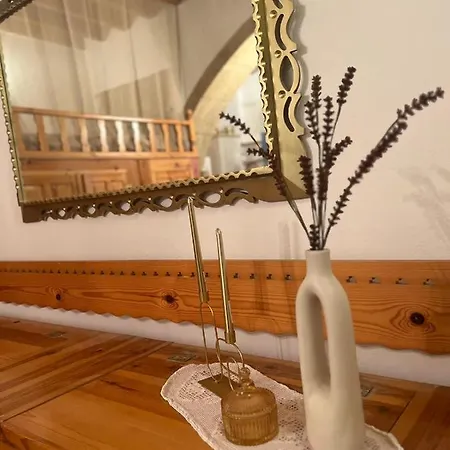 Lägenhet Rustic House Archangelos (Rhodes)