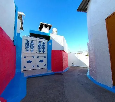 Apartamento Rustic House Archangelos *