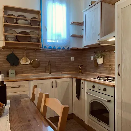 Rustic House * Archangelos (Rhodes)