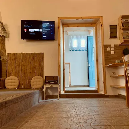 Rustic House Archangelos (Rhodes)