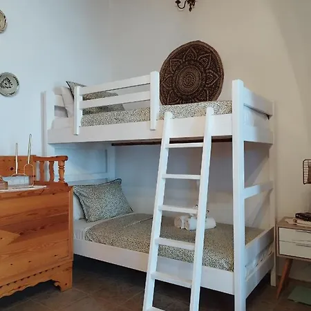 Rustic House Archangelos *