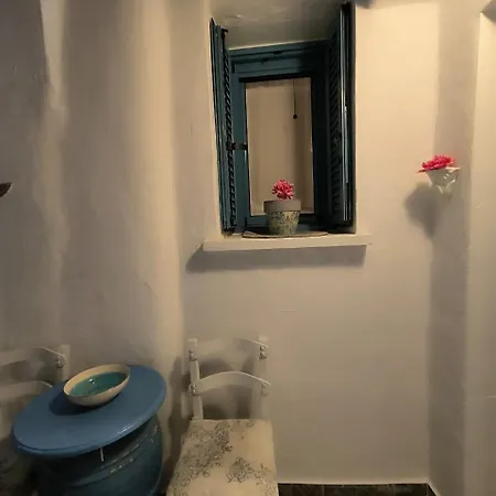 Apartamento Rustic House Archangelos Archangelos (Rhodes)