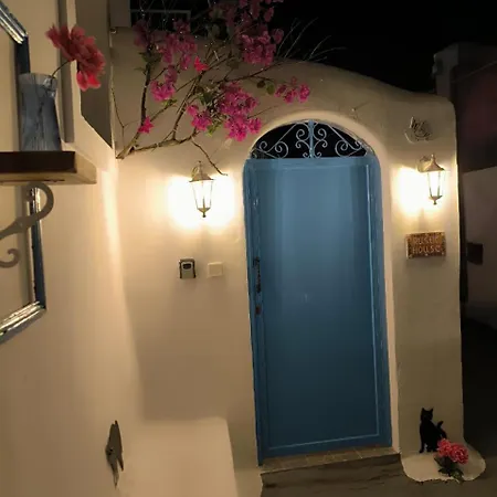 Rustic House * Archangelos (Rhodes)