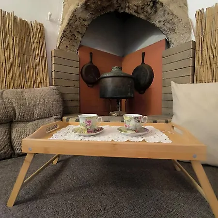 Rustic House Archangelos Apartamento *