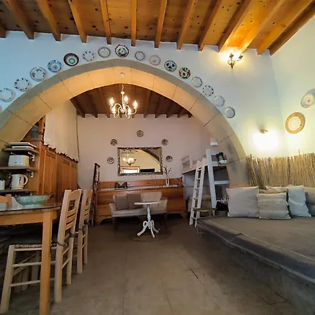 Rustic House *