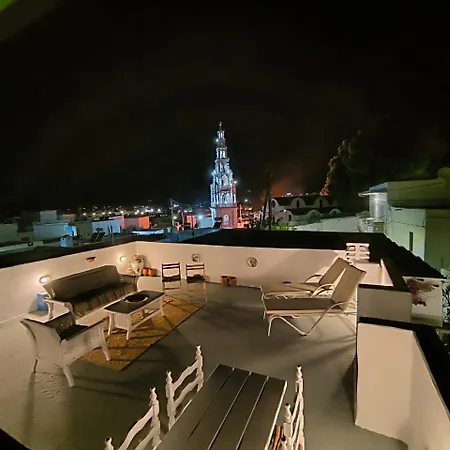 Rustic House * Archangelos (Rhodes)